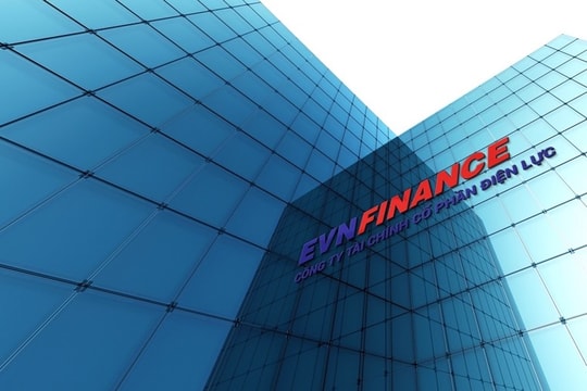 EVNFinance được cấp phép thực hiện hoạt động mua nợ