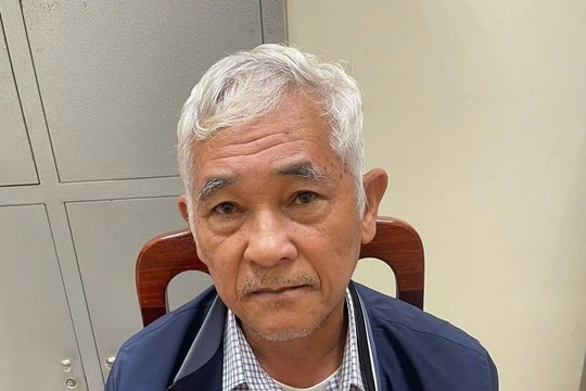 Gia Lai: 'Nổ' mình là nhà báo, quen biết nhiều lãnh đạo để lừa 'chạy án'