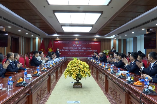 Kiểm toán nhà nước chuyên ngành V: Hoàn thành 100% cuộc kiểm toán đảm bảo tiến độ, chất lượng