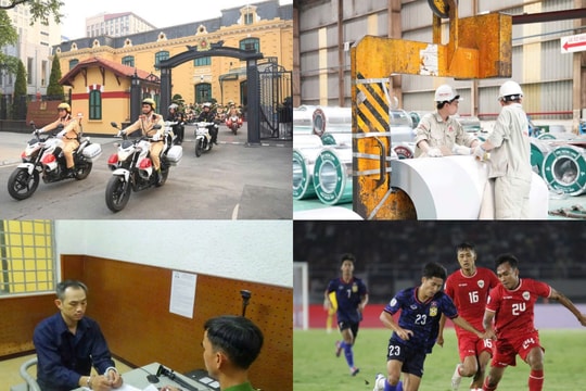 Nóng 18h: Kết quả giám định bất ngờ vụ đánh phụ nữ giữa đường phố quận 4, TP HCM