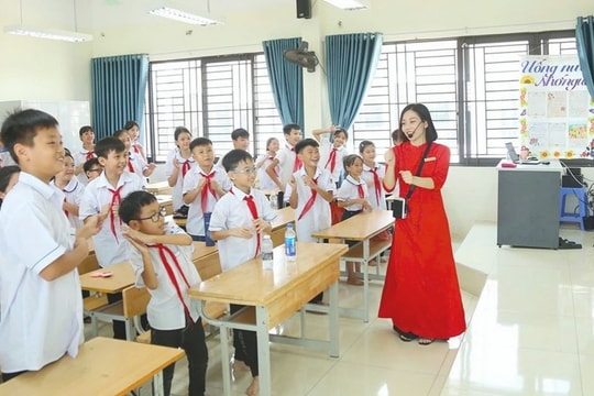 TP HCM "chốt" cho học sinh nghỉ Tết 11 ngày