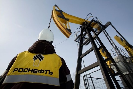 Nga và Ấn Độ ký thỏa thuận dầu mỏ lớn nhất từ ​​trước đến nay