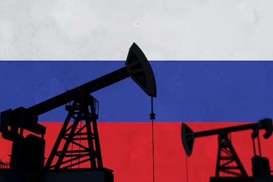 Tổng thống Nga Vladimir Putin gia hạn các biện pháp chống 'giá dầu trần' của Nga cho đến ngày 30 tháng 6 năm 2025
