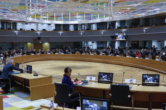 Các bộ trưởng ngoại giao EU sẽ phê duyệt gói trừng phạt mới chống lại Nga