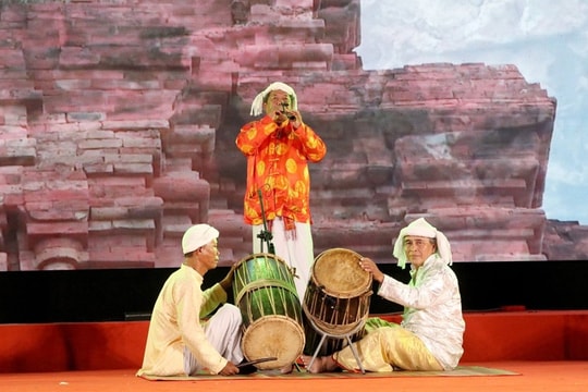 Bình Thuận lần đầu tổ chức Ngày hội văn hóa các dân tộc thiểu số