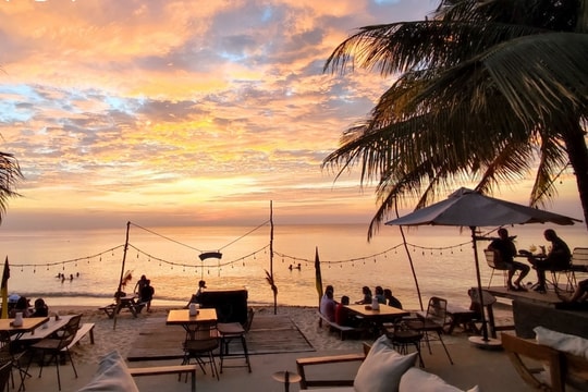 Điểm đến nào được du khách Việt tìm kiếm nhiều nhất cho kỳ nghỉ Tết năm nay?