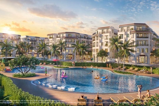 Bộ tứ “tiêu chí sống còn” luôn đúng trong mọi thời đại khi đầu tư bất động sản