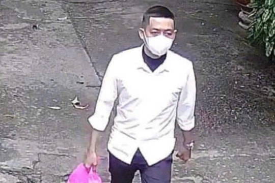 Anh rể nghi sát hại em vợ ở TP HCM về Vĩnh Long treo cổ tự tử