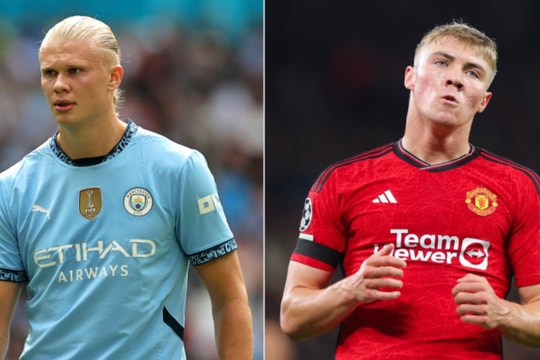 Nhận định Man City vs Man United, 23h30 ngày 15/12 tại Ngoại hạng Anh