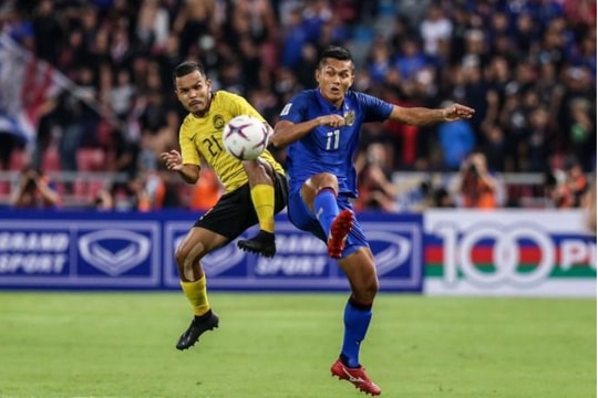 Nhận định Thái Lan vs Malaysia, 20h ngày 14/12 tại AFF Cup 2024