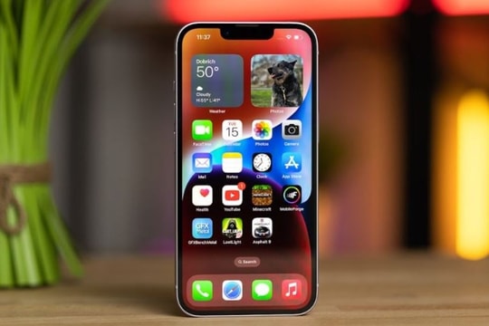 Apple ngừng bán iPhone 14 và SE tại EU