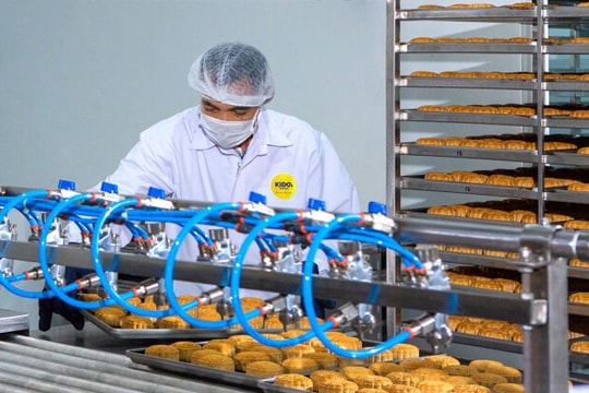 Lợi nhuận sụt giảm 91%, KIDO (KDC) khó hoàn thành mục tiêu năm 2024