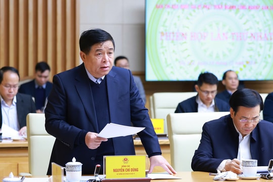 Việt Nam ký thỏa thuận với NVIDIA đã tạo tiếng vang lớn trên thế giới