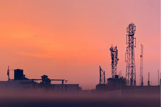 Xuất khẩu dầu: Nga ký thỏa thuận trị giá 13 tỷ USD hàng năm với Ấn Độ