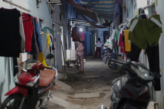 Đề xuất bố trí kinh phí, ưu đãi vốn vay cải tạo nhà trọ chưa đạt tiêu chuẩn ở TP HCM