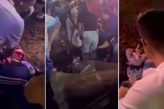 Thái Lan bắt giữ nghi phạm trong vụ đánh bom khiến 3 người thiệt mạng