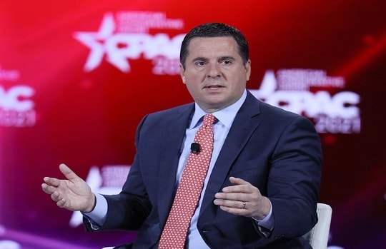 Ông Trump bổ nhiệm CEO của mạng xã hội Truth Social đứng đầu ban cố vấn tình báo