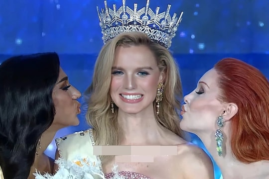 Hà Lan huỷ bỏ cuộc thi hoa hậu có tuổi đời 100 năm tuổi