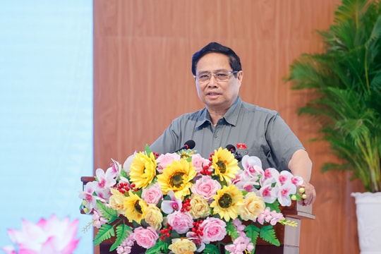 Chính phủ đang nghiên cứu triển khai tuyến đường sắt TPHCM – Cần Thơ và kéo dài xuống tận Cà Mau