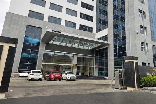 Quảng Ninh tinh gọn bộ máy, kết thúc hoạt động nhiều cơ quan