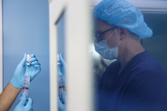 Vắc xin ung thư của Nga sẽ miễn phí, ra mắt vào đầu năm 2025