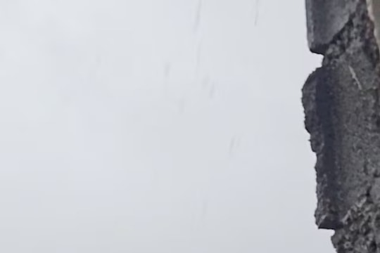 Bão mạnh đổ bộ vào quần đảo Mayotte thuộc Pháp, ít nhất 11 người thiệt mạng