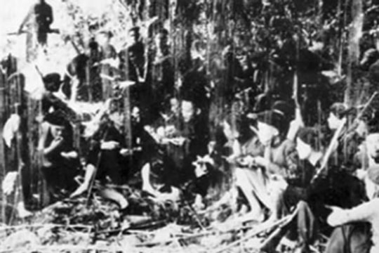 Bài 2: Phai Khắt – Nà Ngần: Trận đầu đánh thắng