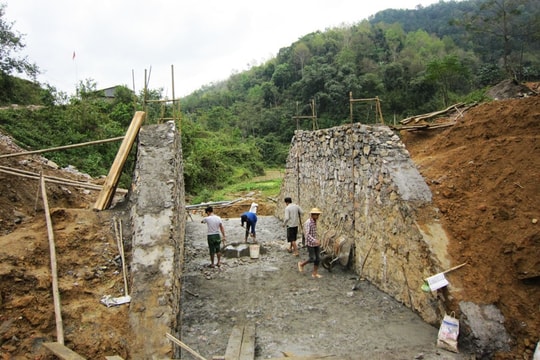 Công ty Trường An và lịch sử trúng thầu 'siêu tiết kiệm' ngân sách Nhà nước tại huyện Nguyên Bình