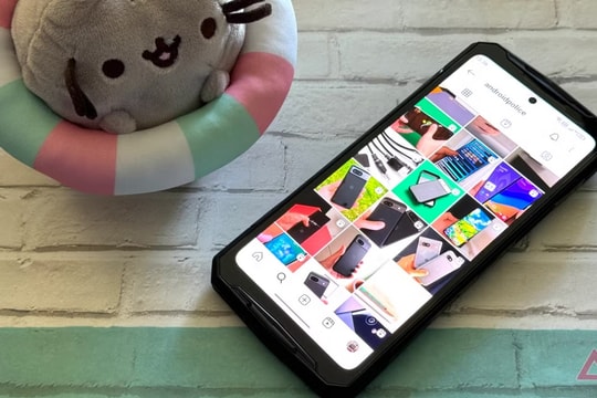 Hướng dẫn sử dụng chế độ biến mất trên Instagram