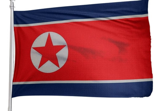 Truyền thông Triều Tiên đưa tin về vụ luận tội Tổng thống Hàn Quốc