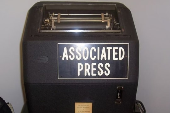 Phiên bản Android của ứng dụng Google News có giao diện mới