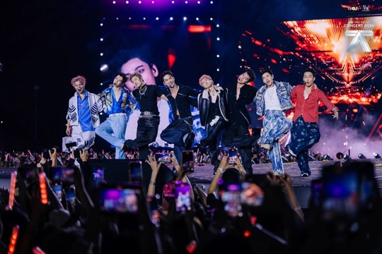 10 sự kiện văn hóa, thể thao và du lịch tiêu biểu năm 2024