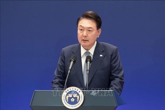 Phiên tòa luận tội Tổng thống Hàn Quốc sẽ bắt đầu vào ngày 27/12