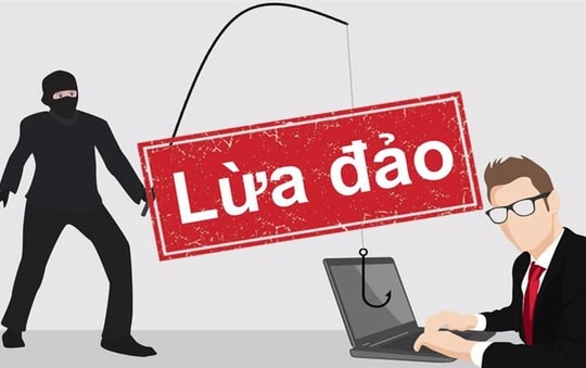 Người Việt mất 18.900 tỷ đồng vì lừa đảo trực tuyến trong năm 2024