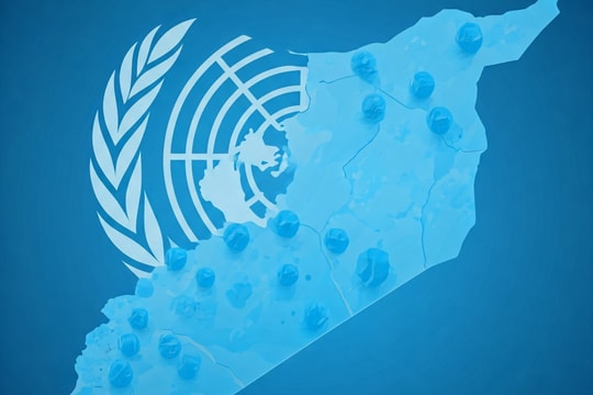 Liên hợp quốc sẵn sàng cung cấp mọi hỗ trợ cho người dân Syria