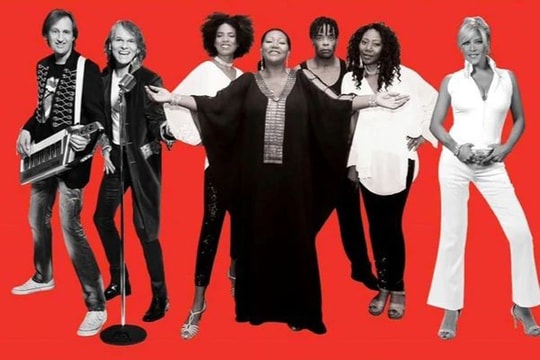 Du lịch Đà Lạt sẽ bùng nổ với đêm nhạc của huyền thoại âm nhạc thế giới?