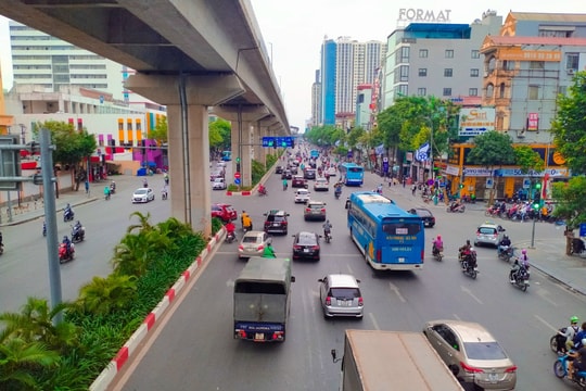 Dự báo thời tiết ngày 18/12: Hà Nội trưa chiều giảm mây hửng nắng