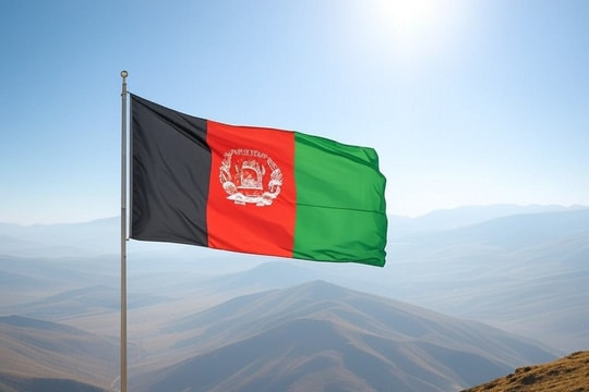 Trung Quốc kêu gọi dỡ bỏ phong tỏa tài sản của Afghanistan ở nước ngoài