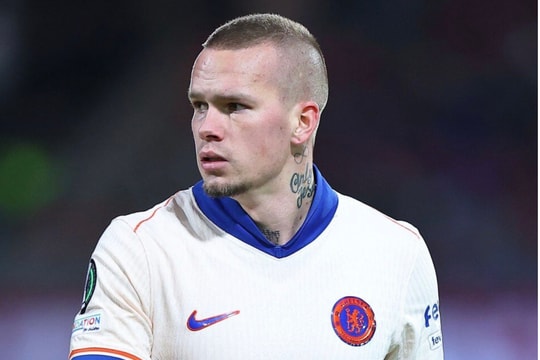 Cầu thủ Chelsea có thể bị cấm thi đấu 4 năm vì sử dụng doping