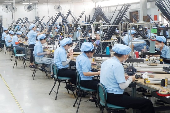 Đà Nẵng: Chi tiết thưởng Tết năm 2025 của khối doanh nghiệp, cao nhất 700 triệu đồng