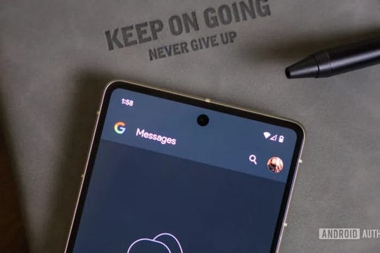 Google Messages cập nhật: Dễ dàng hủy đăng ký và báo cáo tin nhắn rác