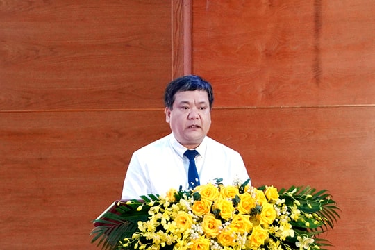 Thủ tướng phê chuẩn kết quả bầu chức vụ Chủ tịch UBND tỉnh Quảng Bình