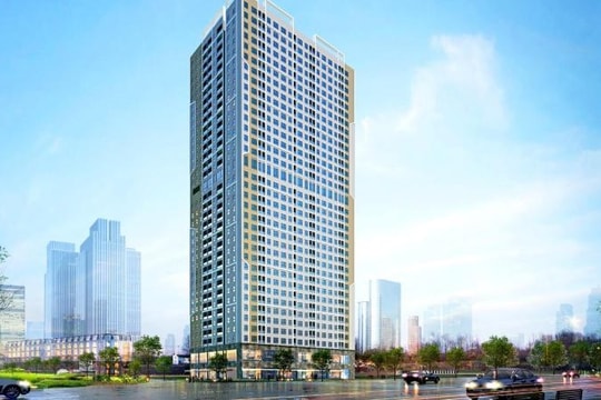 Tiết lộ gây 'sốc' về việc chậm triển khai dự án nhà ở xã hội 393 Lĩnh Nam, Hà Nội