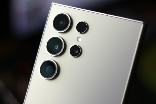 Samsung và thách thức cải tiến máy ảnh: Liệu công ty có thể tiếp tục dẫn đầu?