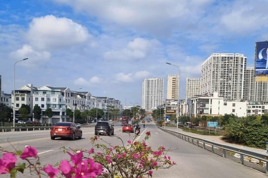 Lê Chân - Hải Phòng: Hoàn thành vượt mức các chỉ tiêu phát triển kinh tế - xã hội năm 2024