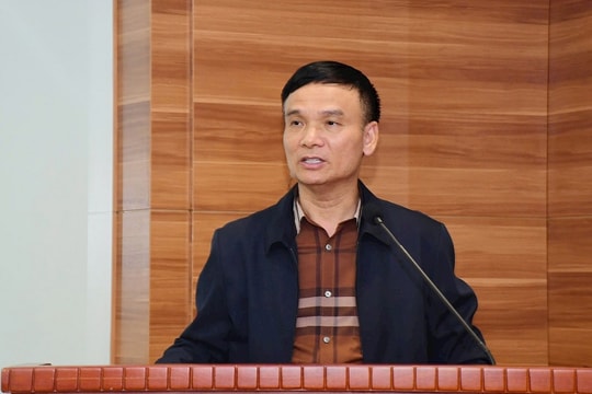 Tọa đàm chia sẻ kinh nghiệm kiểm toán lĩnh vực ngân hàng