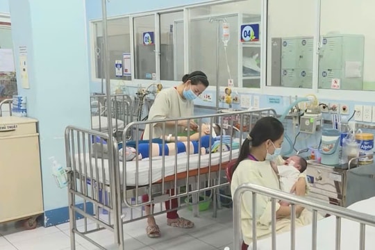 Chủ động phòng, chống dịch bệnh mùa Đông xuân