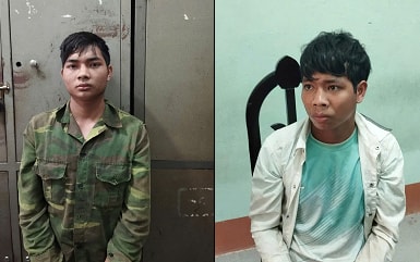 Gia Lai: Đã bắt được 2 anh em ruột giết người giữa rừng rồi mang xác đi giấu