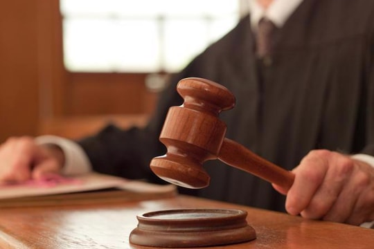 Phạt 4 năm 9 tháng tù đối tượng đánh nam sinh lớp 8 tử vong ở Long Biên