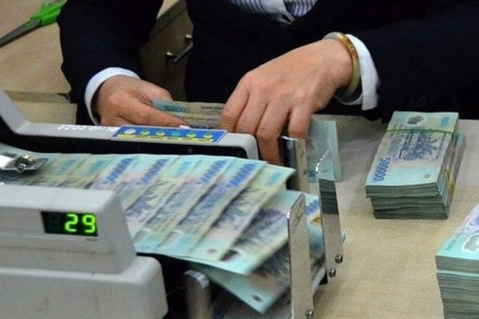 Thủ tướng yêu cầu kiểm soát chặt lãi suất huy động